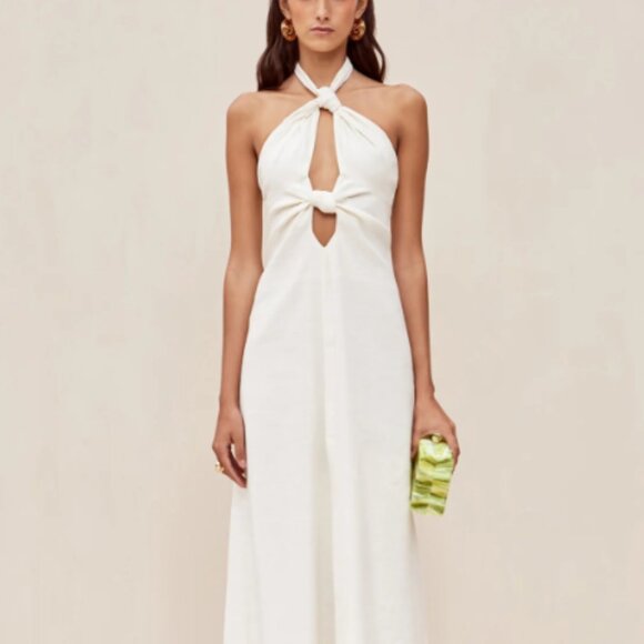 Cult Gaia Susana Dress - Picture 1 of 3